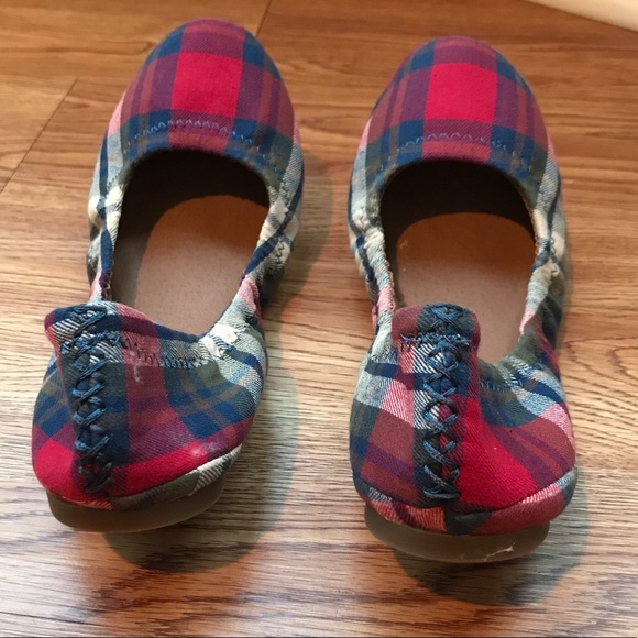 Lucky Brand Flats - Picture 3 of 4